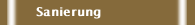 Sanierung